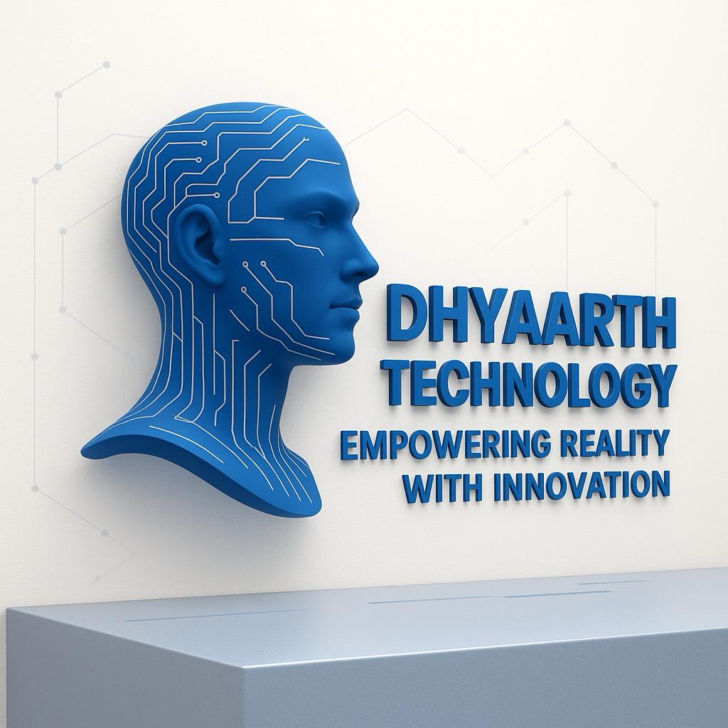 About Dhyaarth Technology